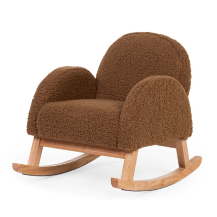 Avis Chaise à bascule pour enfants Teddy Childhome 1
