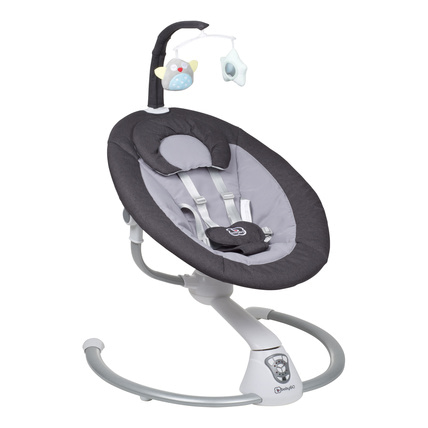 Avis Transat balancelle Homey BABYGO 1