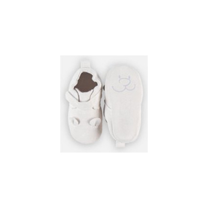Avis Chaussons en cuir NOUKIE'S 2