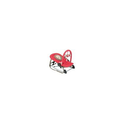 Avis Transat Roulette Red Kiss NURSE 1