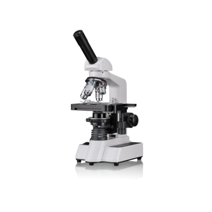 Avis Microscope Erudit DLX 40-1000x Bresser 1