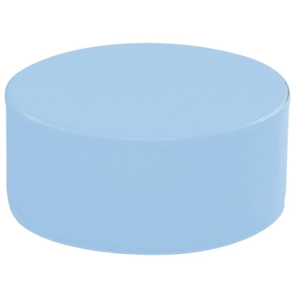 Avis Pouf rond Basic Wesco 3