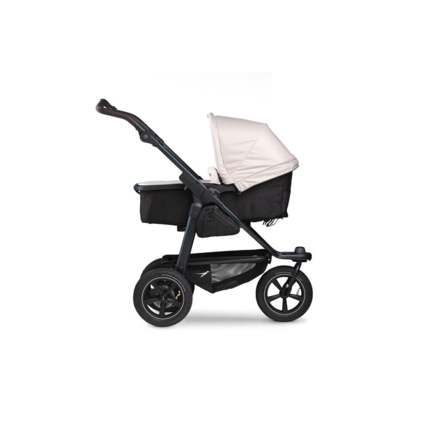 Avis Poussette Mono 2 combiné nacelle/siége tfk 6