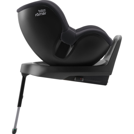 Avis Siège-auto DUALFIX M PLUS Britax Römer 4