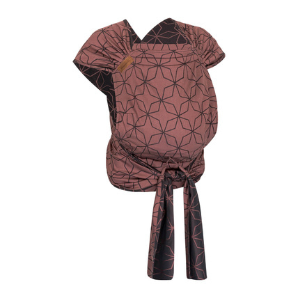 Avis Porte-bébé ventral Hop-Tye Advanced HOPPEDIZ 8