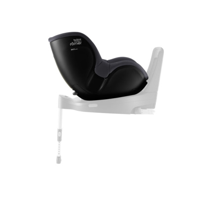Avis Siège-auto DUALFIX 3 i-SIZE Britax Römer 6