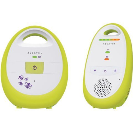 Avis Babyphone Baby Link 100 ALCATEL 1