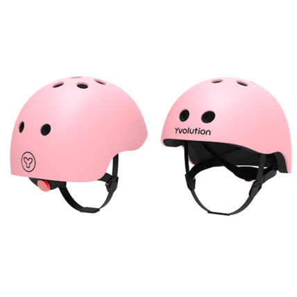 Avis Casque Yvolution 2