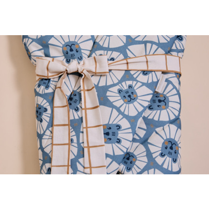 Avis Gigoteuse d'emmaillotage Mon Lit Cabane 2