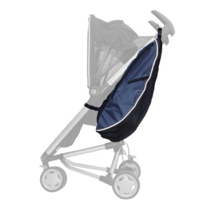 Avis Sac poussette buggy HAMSTER BAGS 1