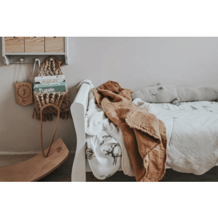 Avis Lit Stella Junior Mon Lit Cabane 5