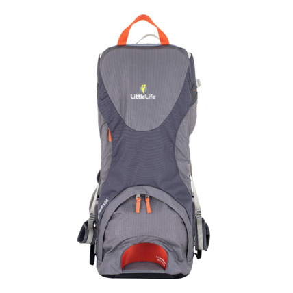 Avis Porte-bébé de randonnée Cross Country S4 LITTLE LIFE 1