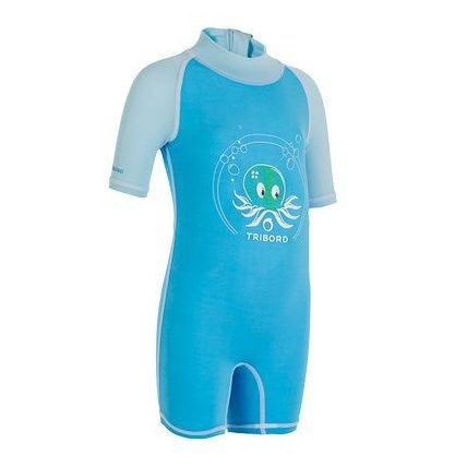 Avis Shorty UV Bébé  TRIBORD 1