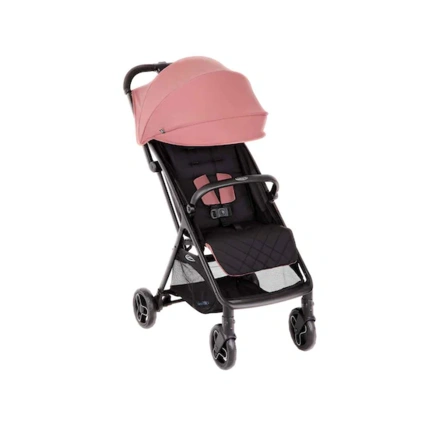 Avis online poussette graco