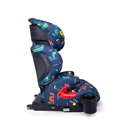 Avis Siège auto Sumo Child  COSATTO 8