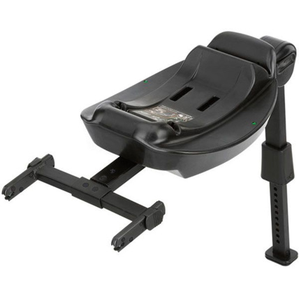 Avis Base isofix pour siège auto évolution KIDDY 1