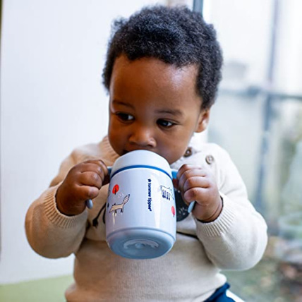Avis Tasse d'apprentissage à bec Superstar Sippee TOMMEE TIPPEE 5