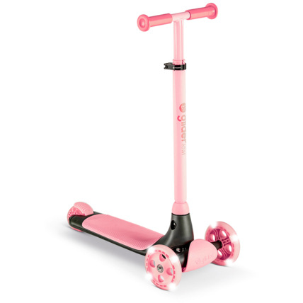 Avis Trottinette Y Glider Kiwi Yvolution 2