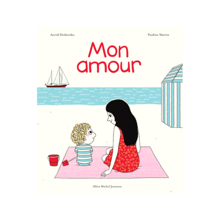 Avis Livre Mon amour Petit Picotin 4