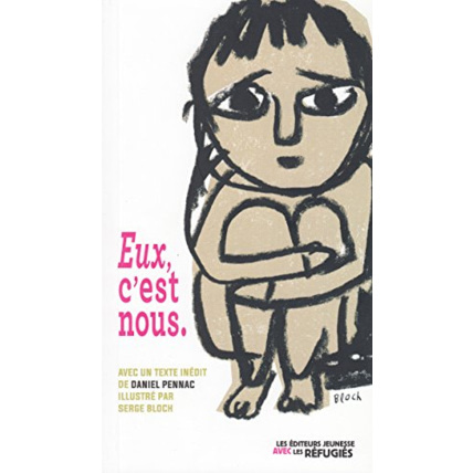 Avis Livre Eux, C'Est Nous GALLIMARD JEUNESSE 1