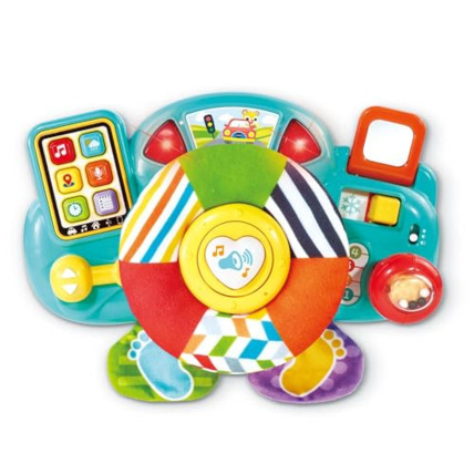 Avis Volant Baby pilote VTech 1