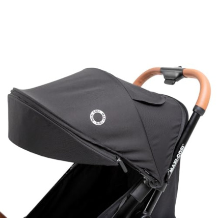 Avis Poussette bébé Eva² Maxi-Cosi 4