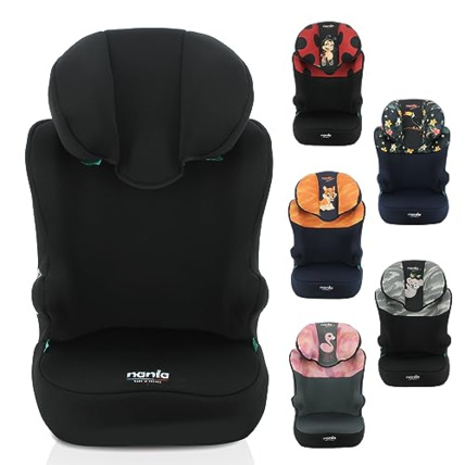 Avis Siège auto Rehausseur START R129 i-Size Nania 1
