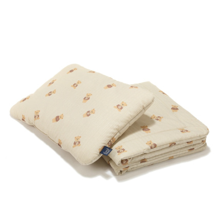 Avis Ensemble De Literie En Coton La Millou 4