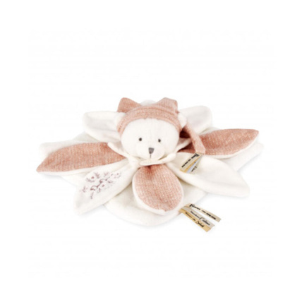 Avis Doudou ours Collector DOUDOU ET COMPAGNIE 3