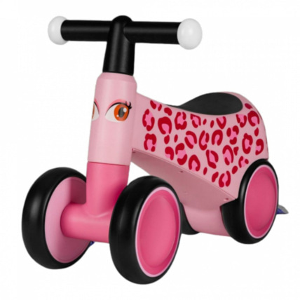 Avis Draisienne sammy 4 roues LIONELO 1