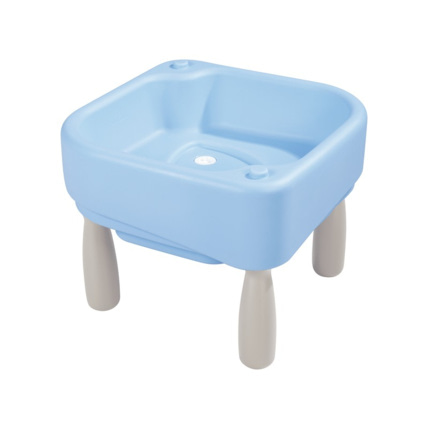 Avis Petite table d'activités à eau et à sable Wesco 1