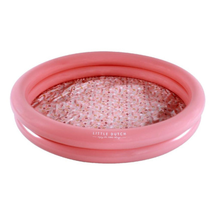 Avis Piscine gonflable pour enfant ocean dreams LITTLE DUTCH 2