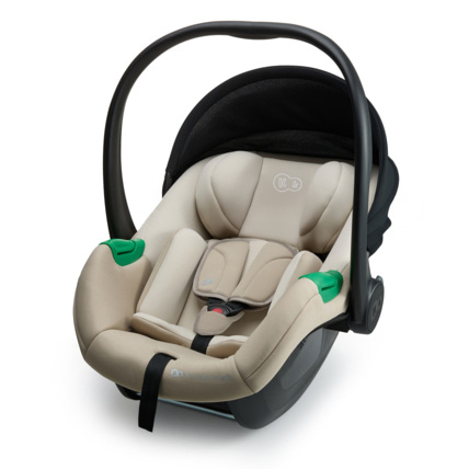 Avis Siège auto MINK PRO 2 Kinderkraft 1