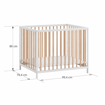 Avis Parc bébé Nois Petite Amélie 7