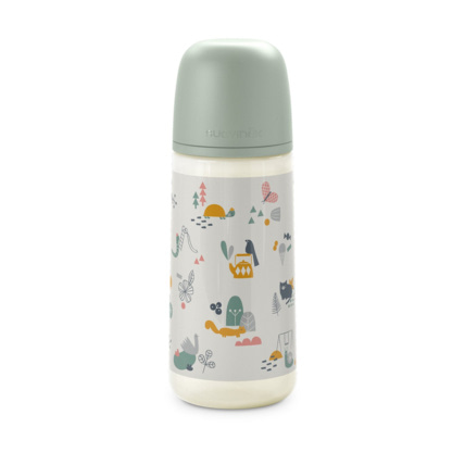 Avis Biberon A Walk In The Park avec tétine SX Pro 360 ml Suavinex 2
