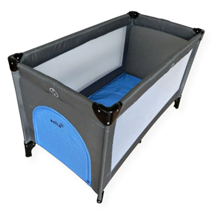 Avis Lit parapluie OCLIO 1