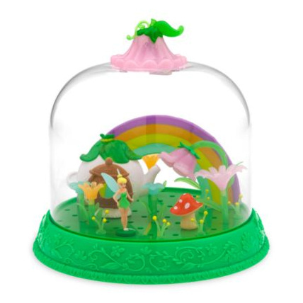 Avis Coffret Jardin de Clochette DISNEY 1