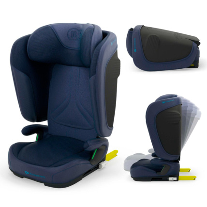 Avis Siège auto UNITY 2 Kinderkraft 2