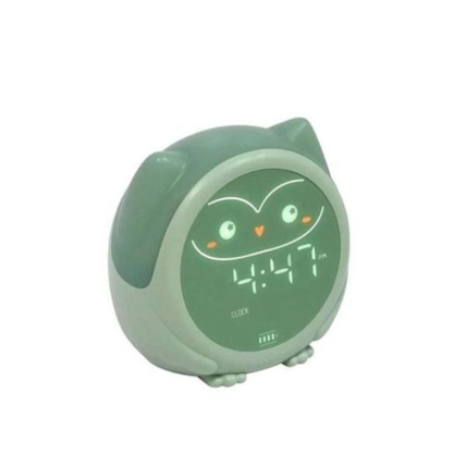Avis Owlie - Le réveil éducatif magique Cloud b 1