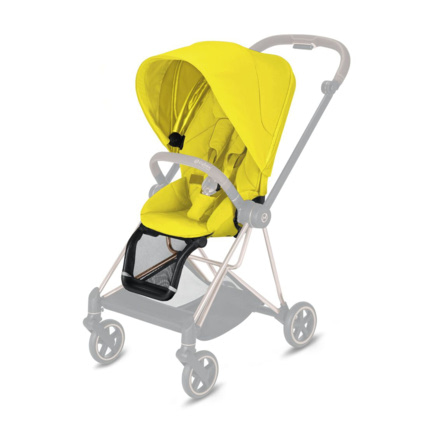 Avis Pack siège Mios CYBEX 1