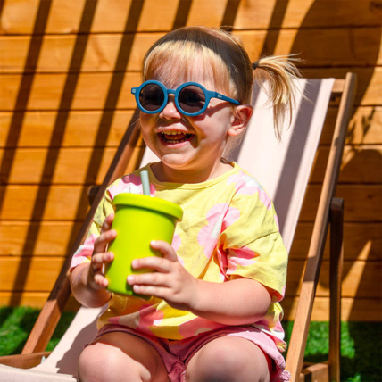 Avis Lunettes de soleil bébé - Sölar Mini Bblüv 5
