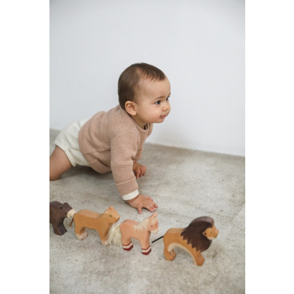 Avis L'ourson Petit Picotin 3
