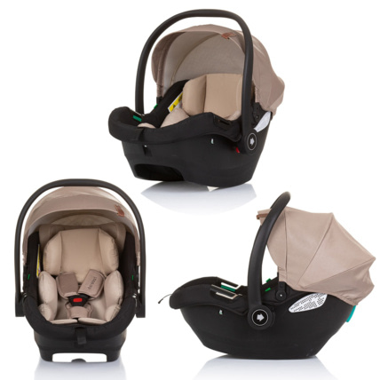 Avis Poussette double DUO SMART + 2 cosy Mon Mobilier Design 5