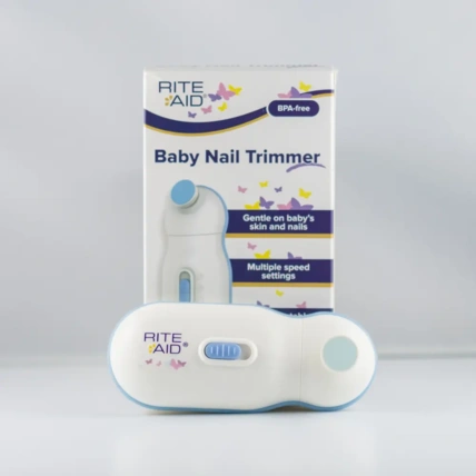 Avis Lime à ongles pour bébé Rite Aid 1