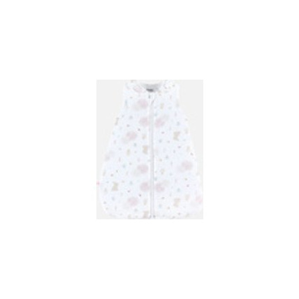 Avis Gigoteuse mousseline de coton BIO ouatinée NOUKIE'S 3