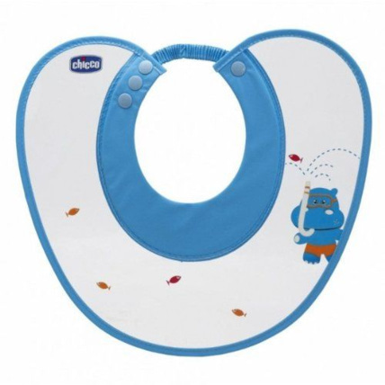Avis Visiere de bain 'Ne Pique Pas Les Yeux' Chicco 1
