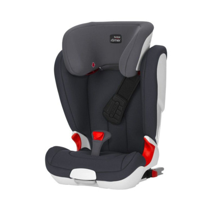 Avis Siège auto KidFix 2 XP Britax Römer 1