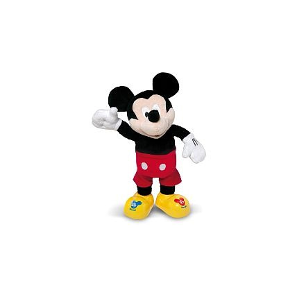 Avis Mickey Raconte moi une histoire IMC TOYS 1