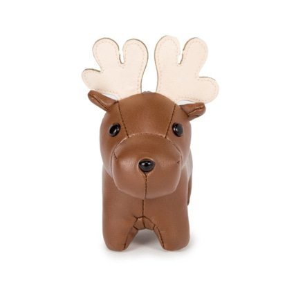 Avis Hochet - Bruce l'Elan Little Big Friends 1