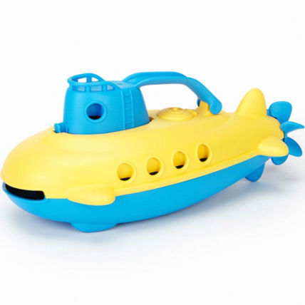 Avis Sous marin GREEN TOYS 1